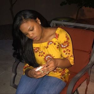 Meet your Posher, Brenna